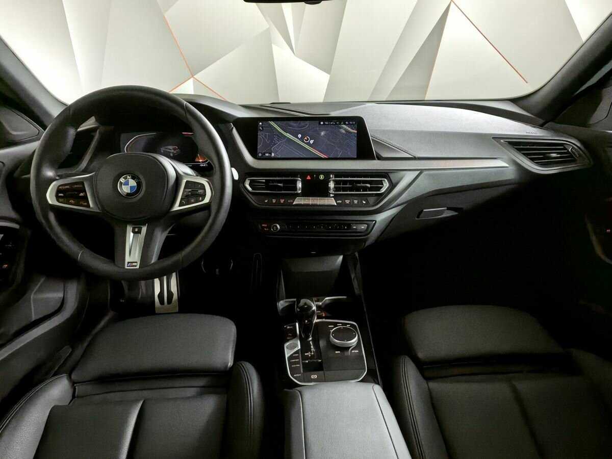 Купить BMW 2 серии Gran Coupe 218i, 2021, 34 650 км, фото №10
