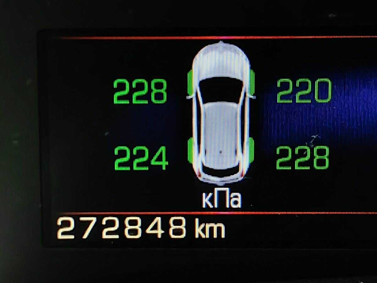 Купить Cadillac SRX, 2014, 272 843 км, фото №14