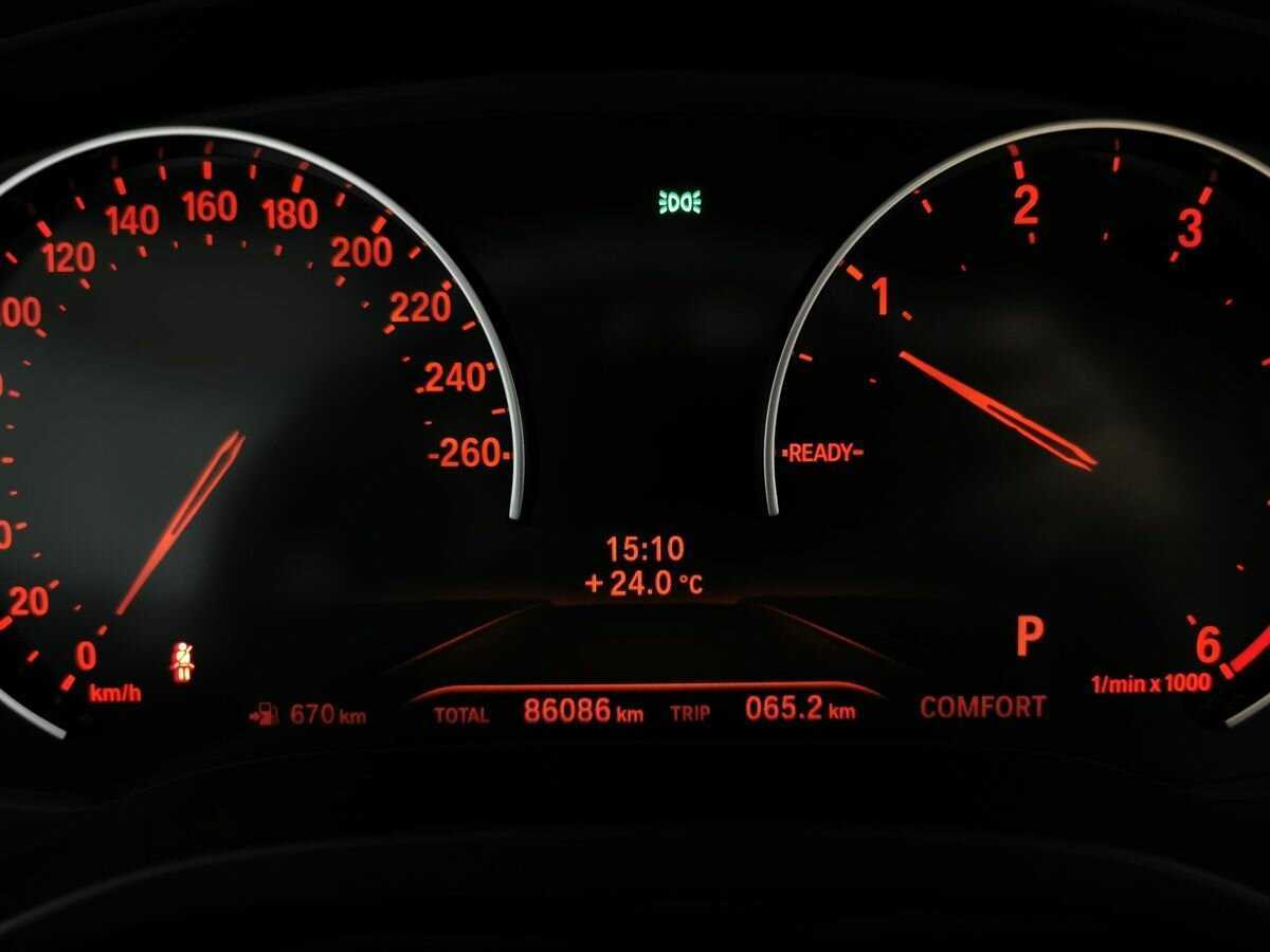 Купить BMW X3 20d xDrive, 2018, 86 086 км, фото №16