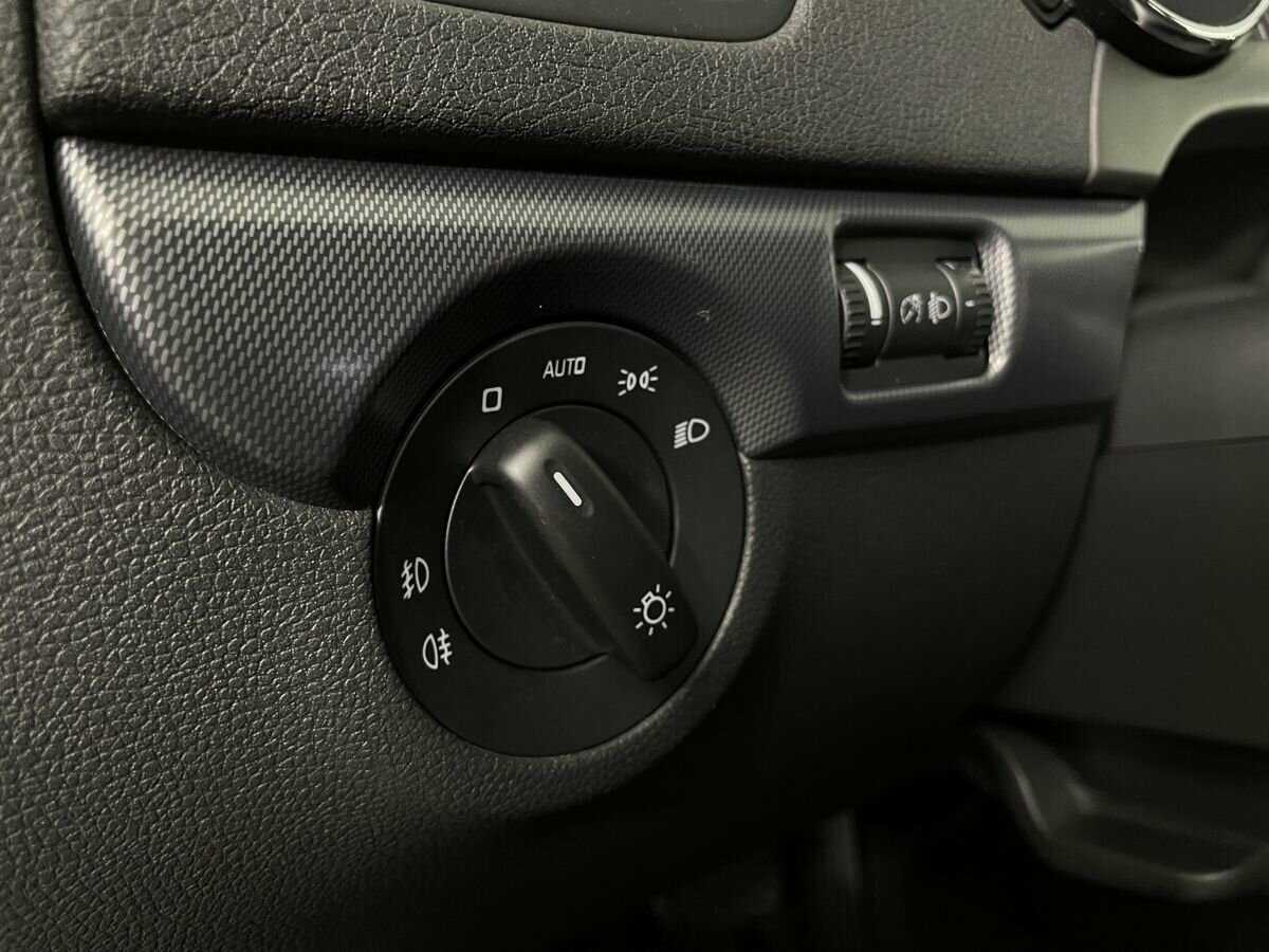 Купить Skoda Yeti, 2017, 64 715 км, фото №9