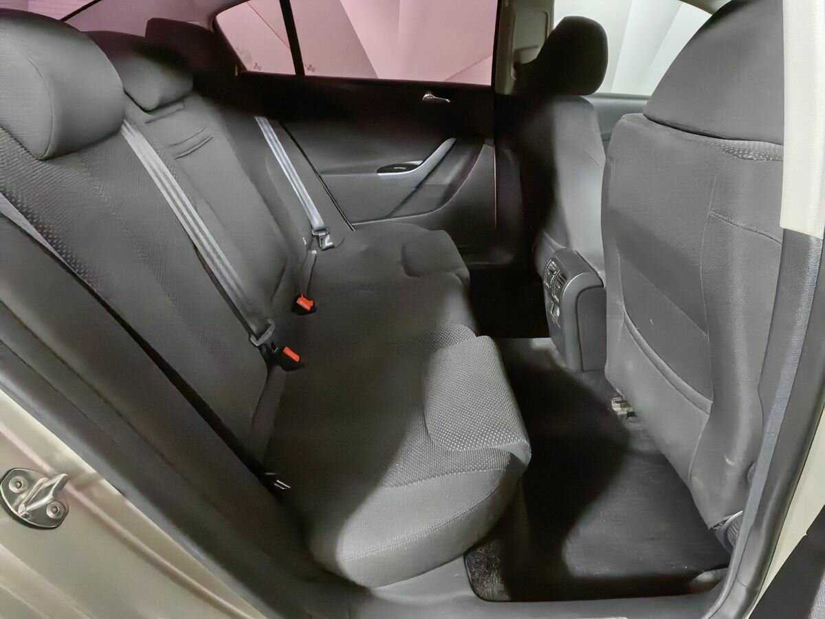 Купить Volkswagen Passat, 2008, 183 859 км, фото №12