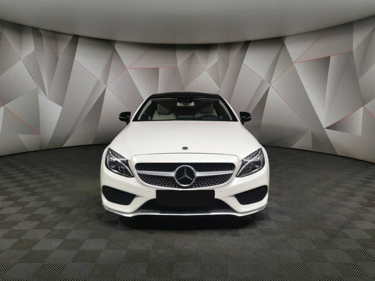 Купить Mercedes-Benz C-Класс 180, 2015, 108 112 км, фото №7