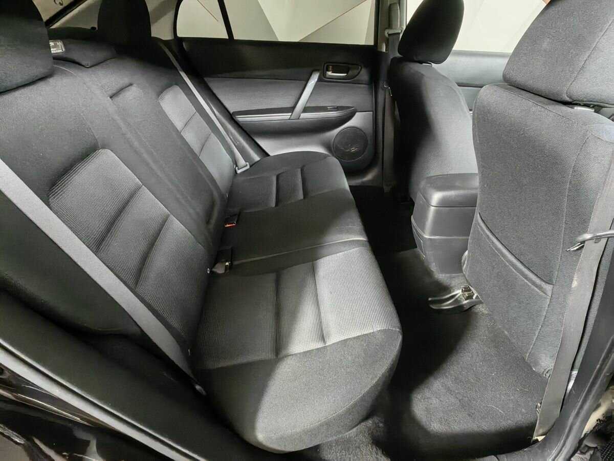 Купить Mazda 6, 2006, 332 171 км, фото №12