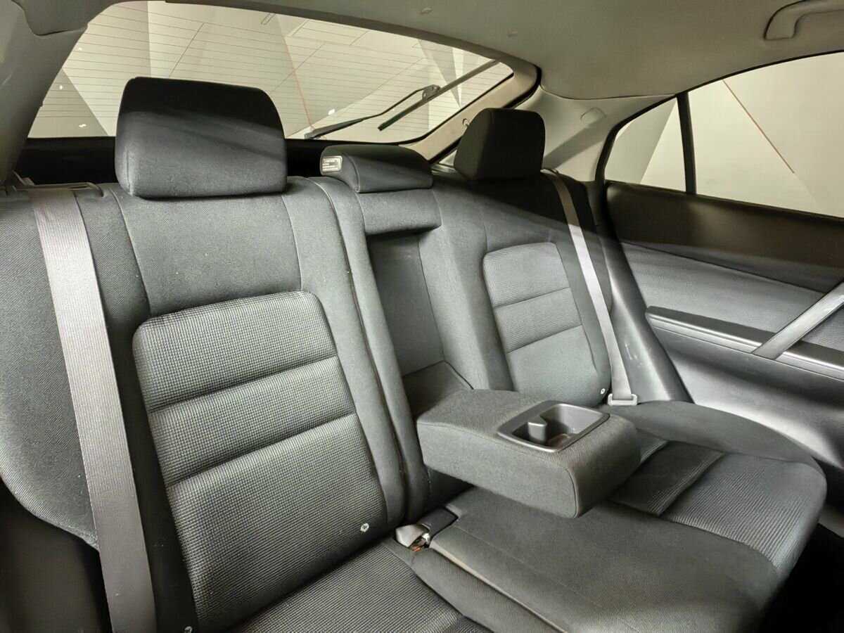 Купить Mazda 6, 2006, 332 171 км, фото №13