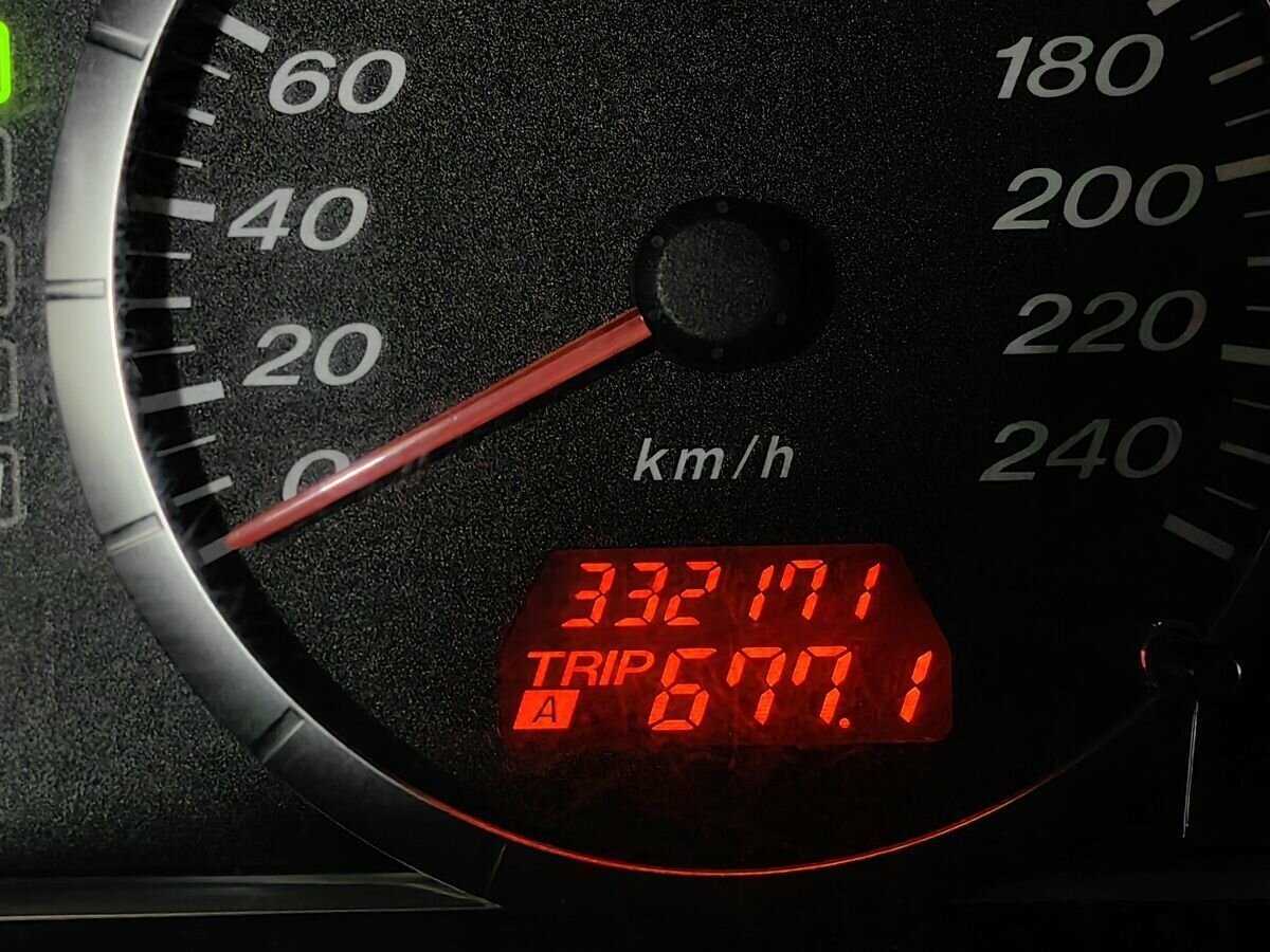 Купить Mazda 6, 2006, 332 171 км, фото №16