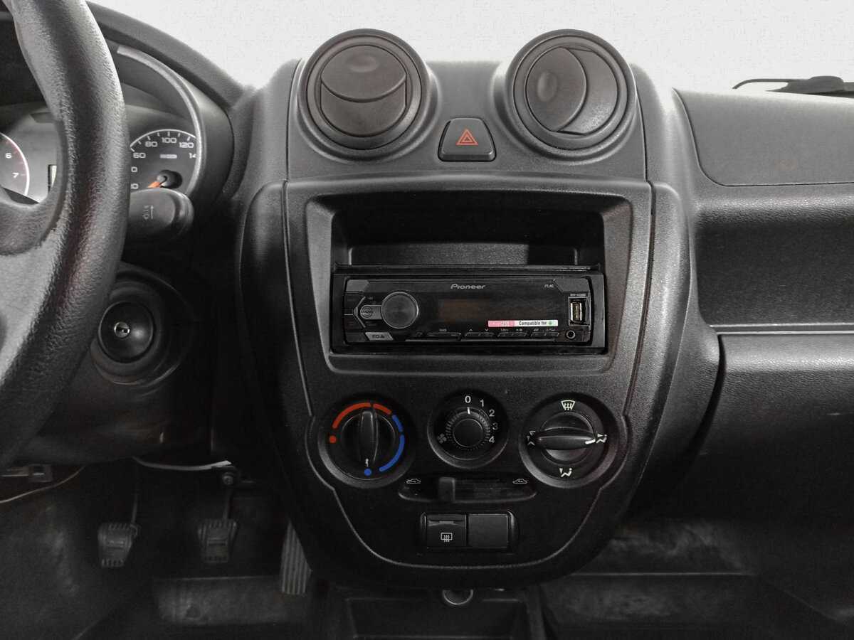 Купить Lada (ВАЗ) Granta, 2012, 175 468 км, фото №13