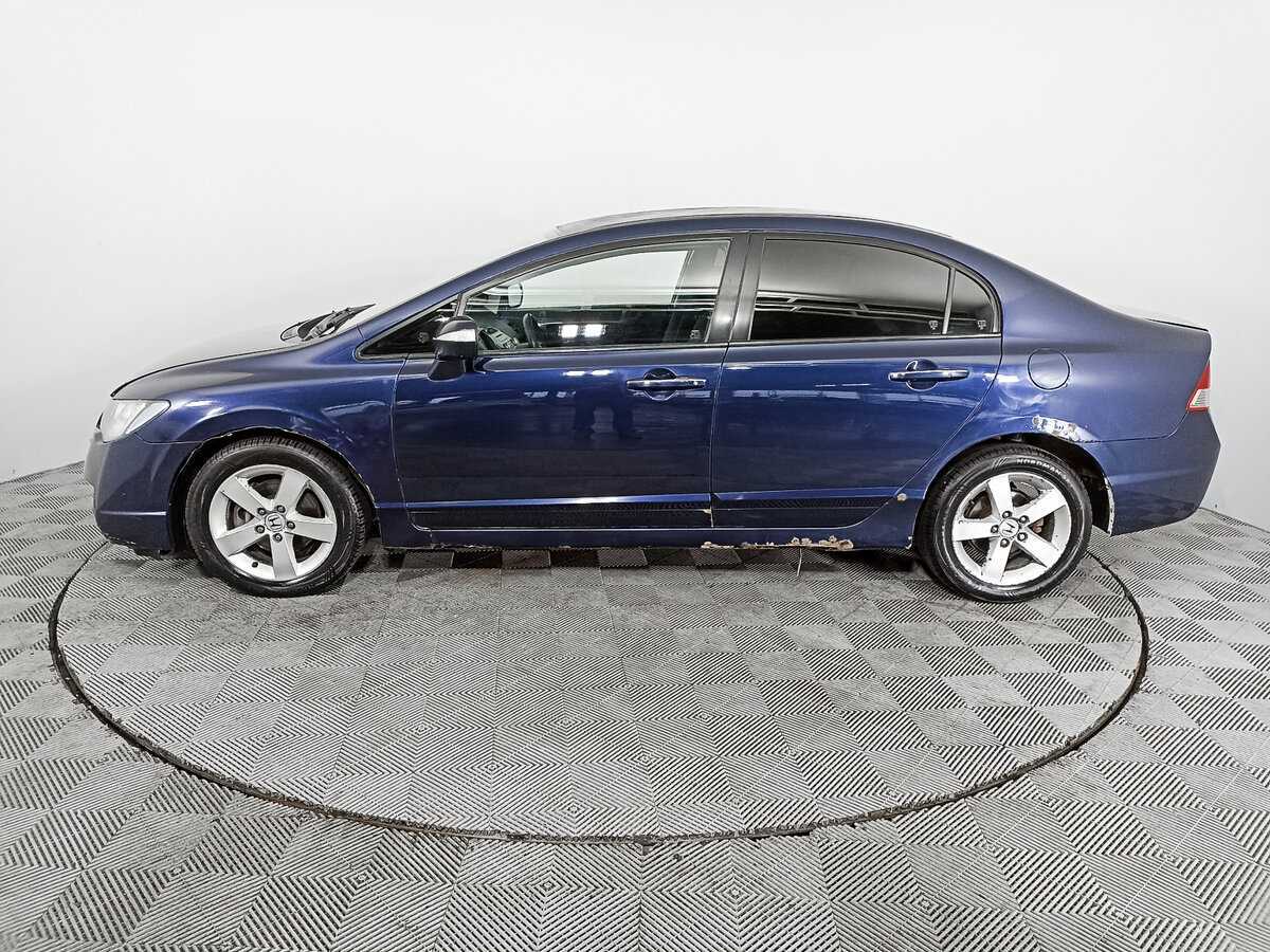 Купить Honda Civic, 2007, 290 257 км, фото №8
