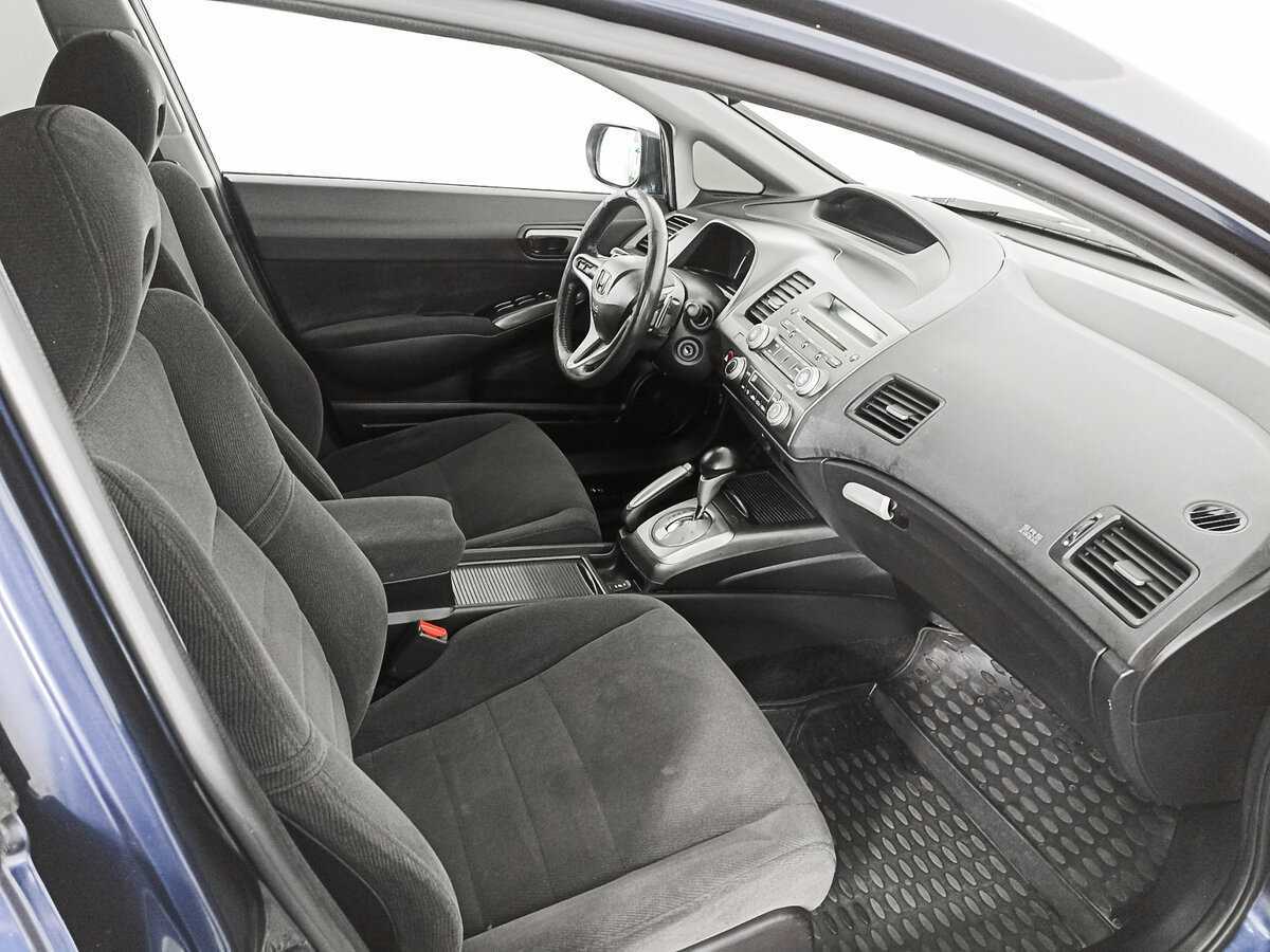 Купить Honda Civic, 2007, 290 257 км, фото №9