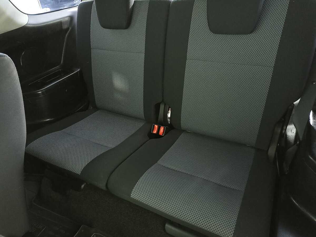 Купить Suzuki Grand Vitara, 2008, 135 779 км, фото №8