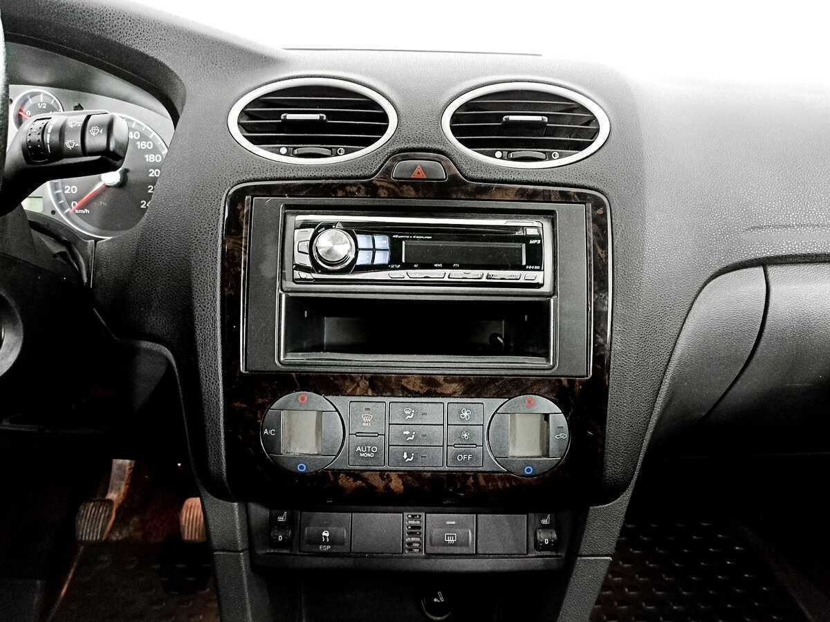 Купить Ford Focus, 2007, 212 362 км, фото №13