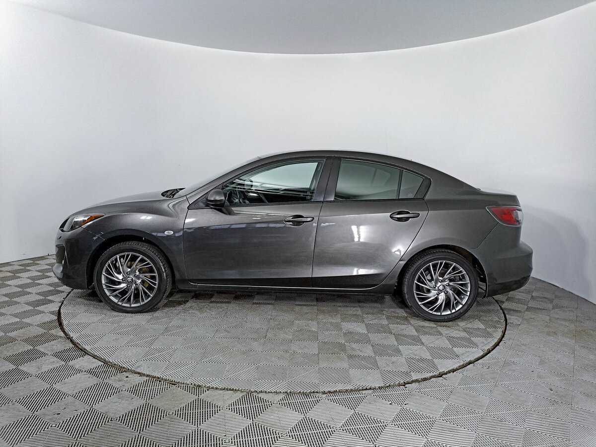 Купить Mazda 3, 2011, 197 217 км, фото №8