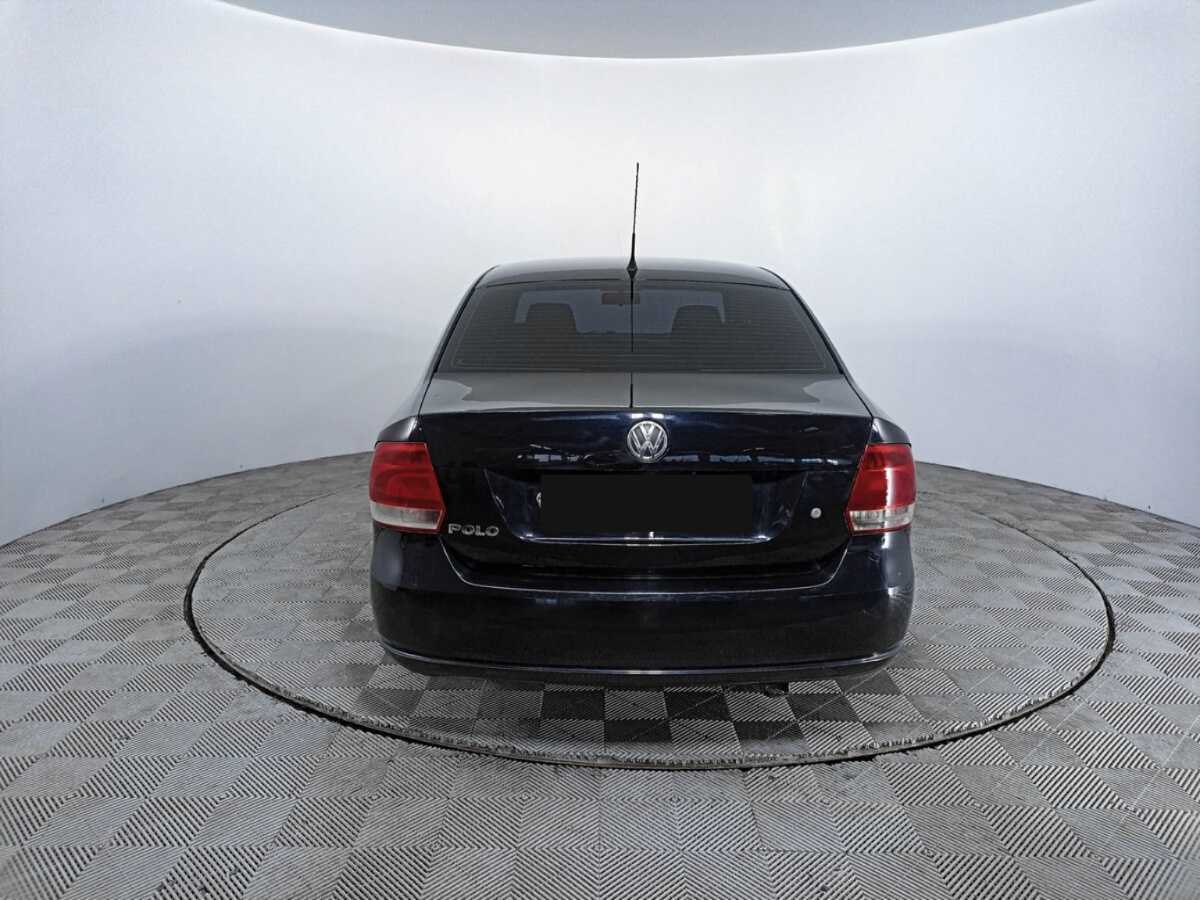 Купить Volkswagen Polo, 2011, 225 819 км, фото №6