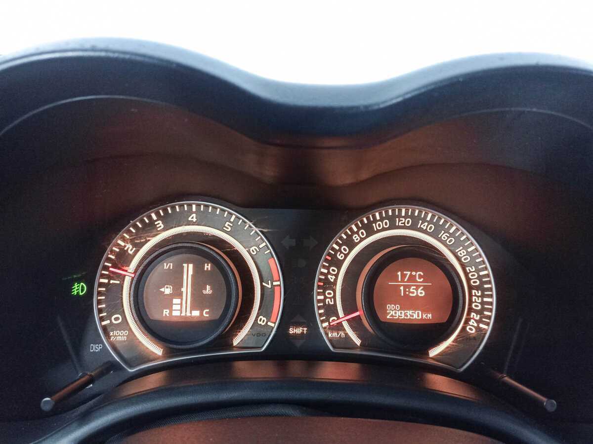 Купить Toyota Corolla, 2008, 299 350 км, фото №11