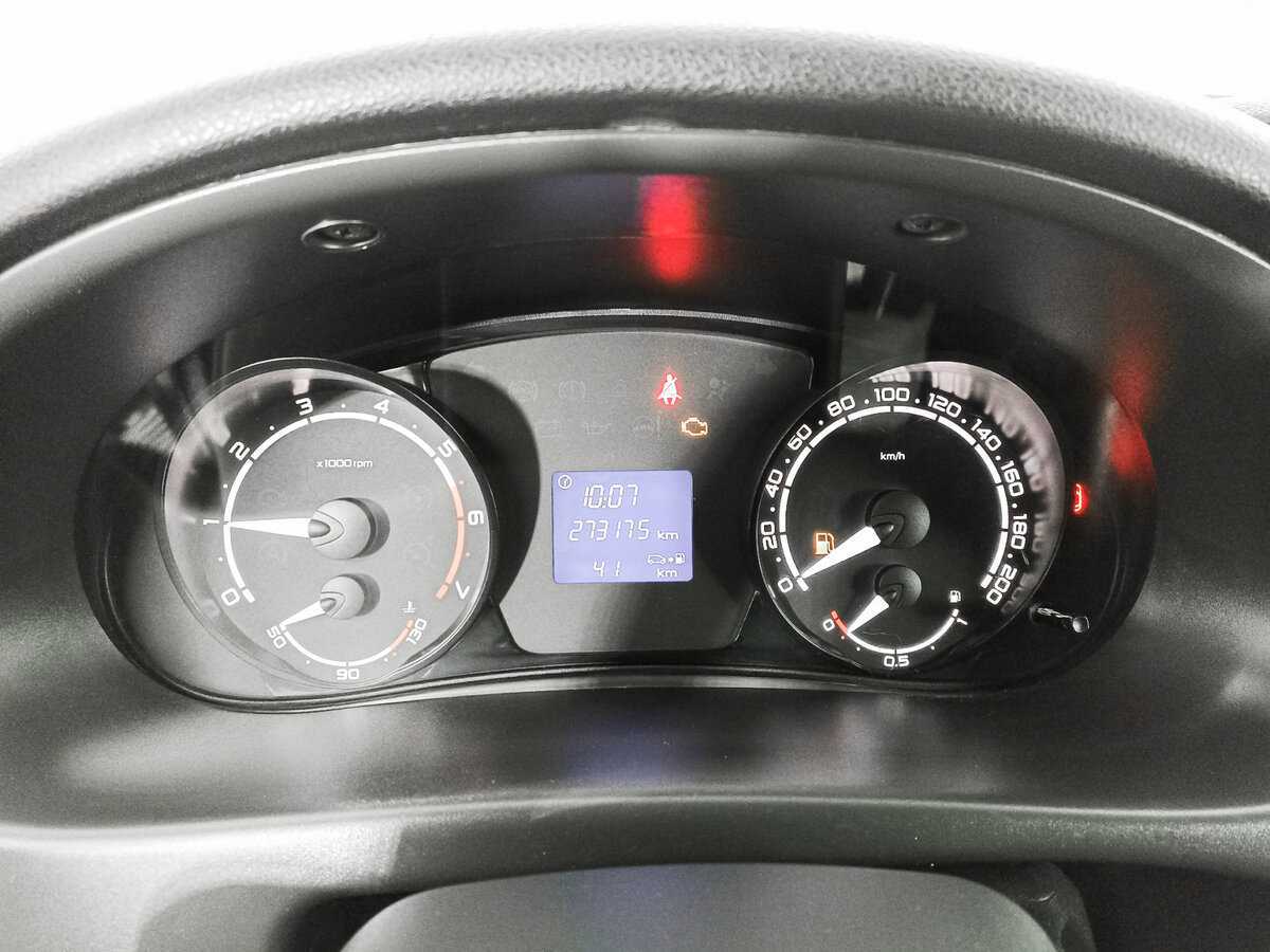 Купить Lada (ВАЗ) Priora, 2015, 273 146 км, фото №10