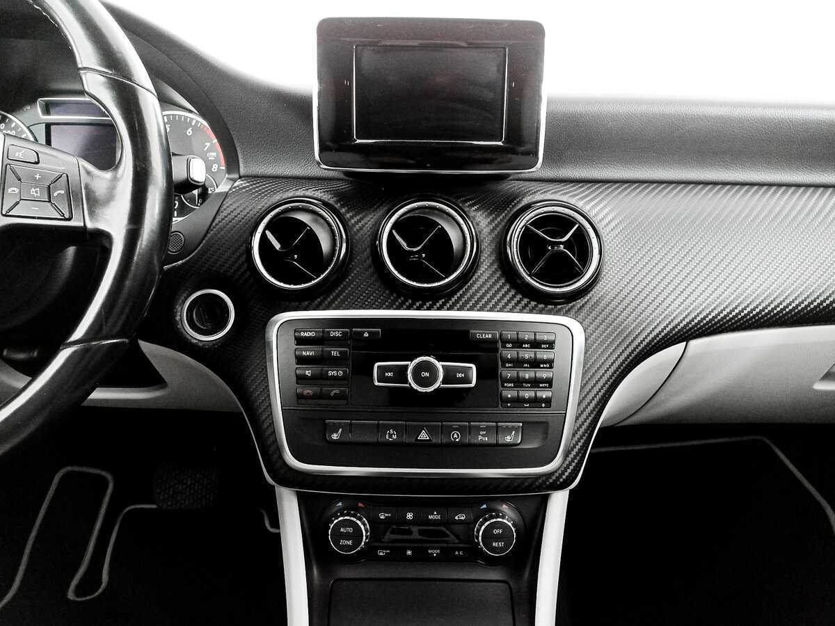 Купить Mercedes-Benz GLA 200, 2015, 146 470 км, фото №13