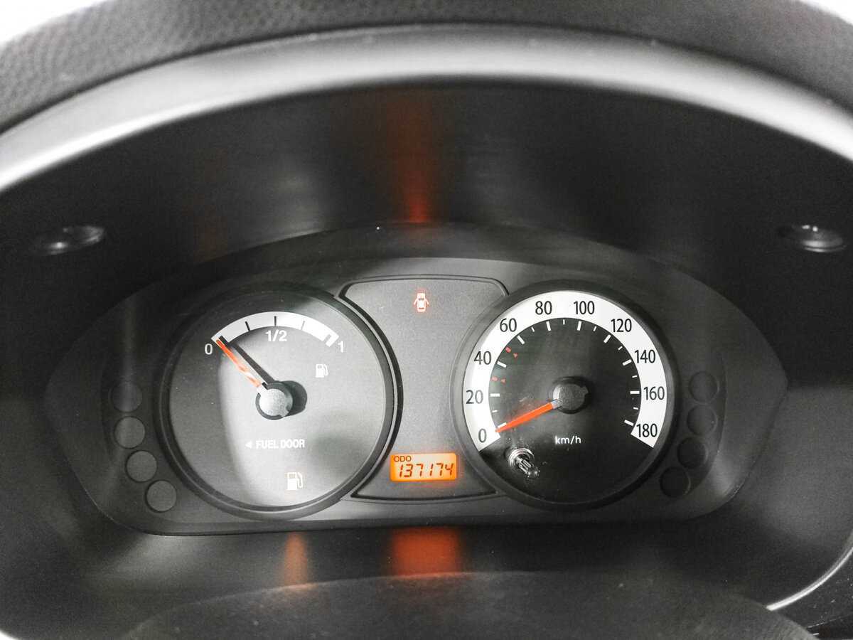 Купить Kia Picanto, 2009, 137 151 км, фото №11