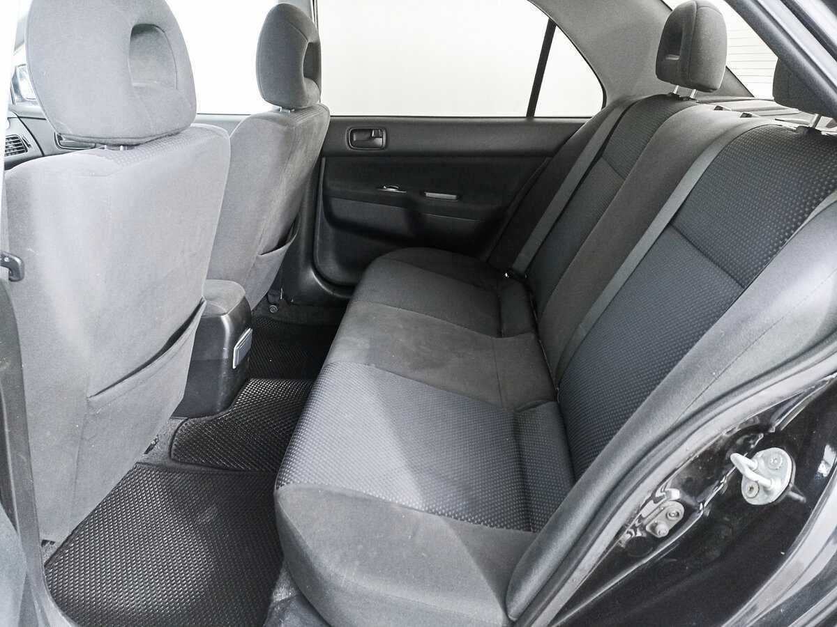 Купить Mitsubishi Lancer, 2007, 184 746 км, фото №8