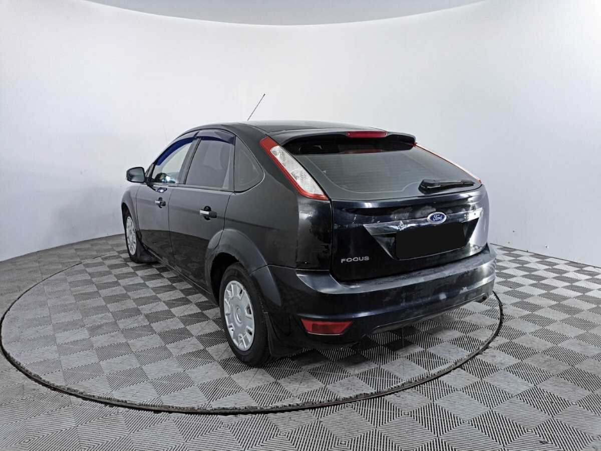 Купить Ford Focus, 2008, 261 777 км, фото №7