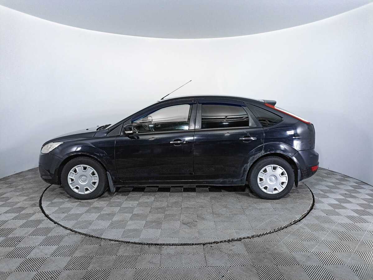 Купить Ford Focus, 2008, 261 777 км, фото №8