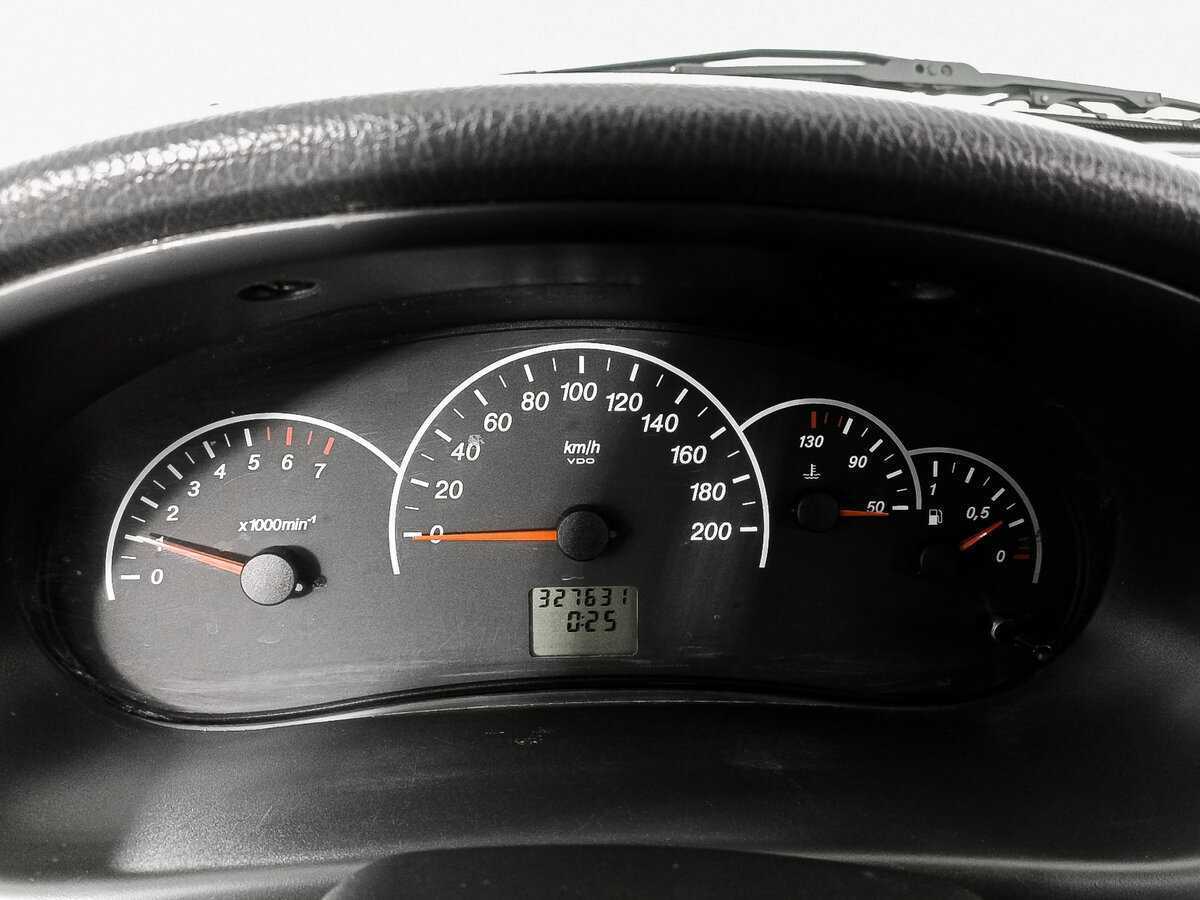 Купить Lada (ВАЗ) Priora, 2009, 327 001 км, фото №11