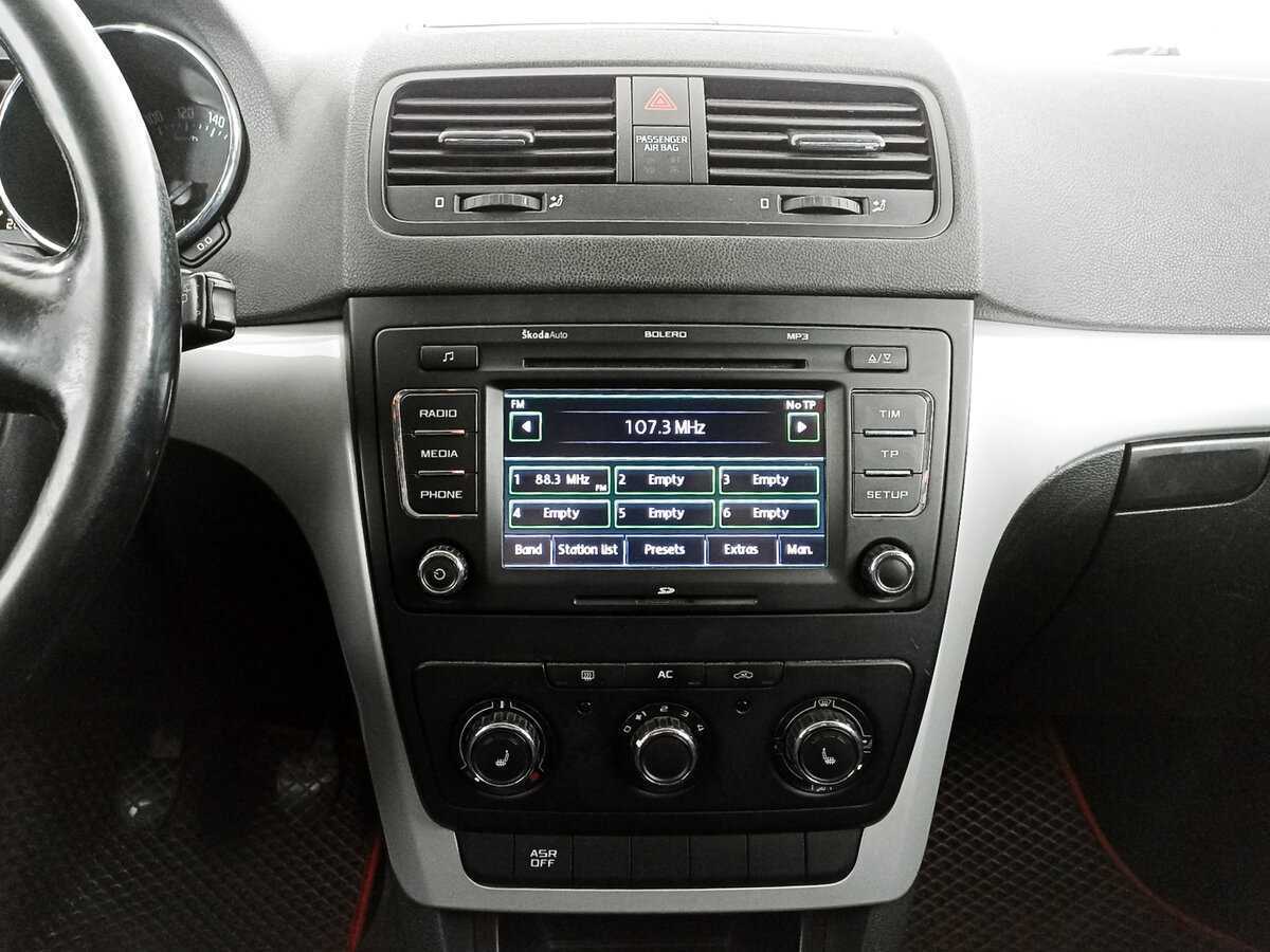 Купить Skoda Yeti, 2011, 265 499 км, фото №11