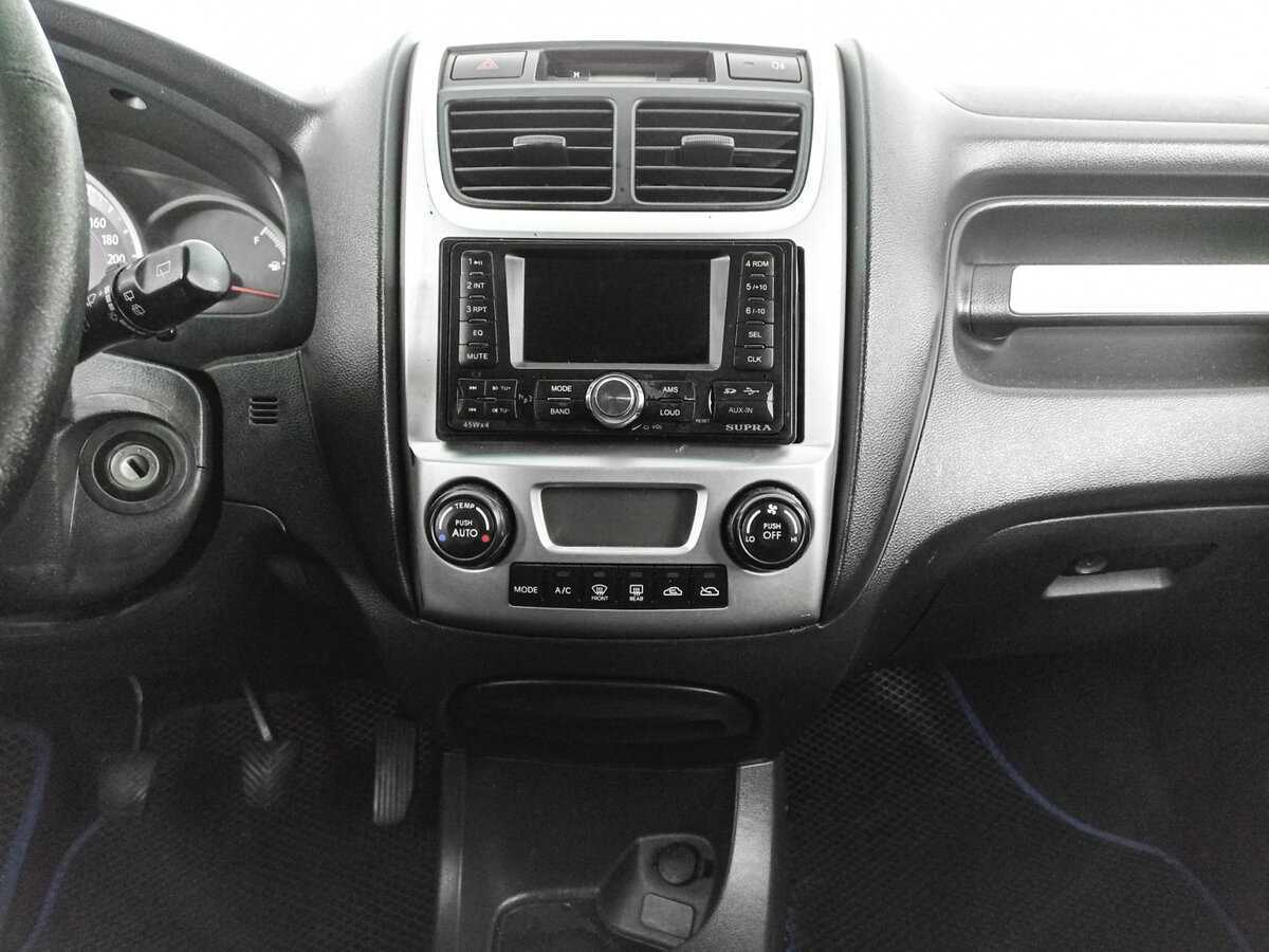 Купить Kia Sportage, 2009, 309 072 км, фото №13