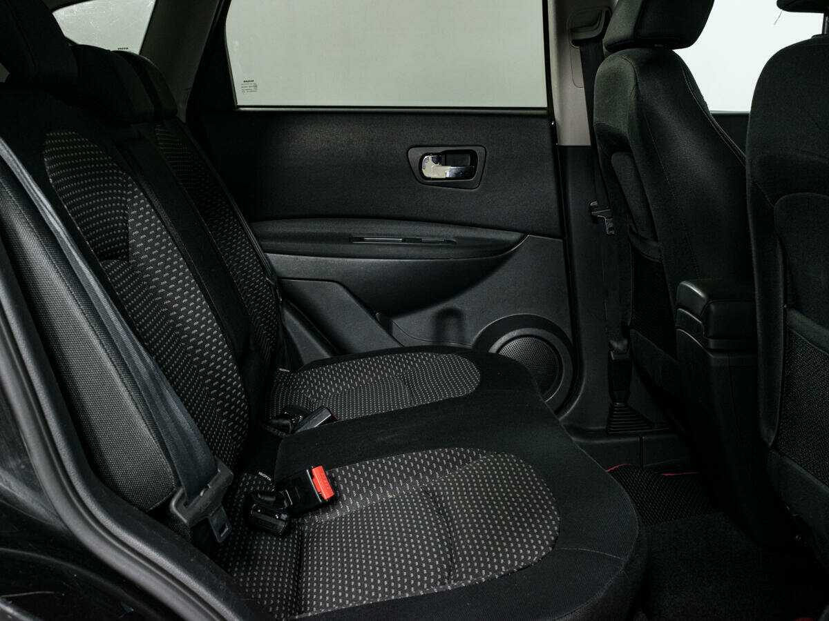 Купить Nissan Qashqai, 2007, 211 993 км, фото №10