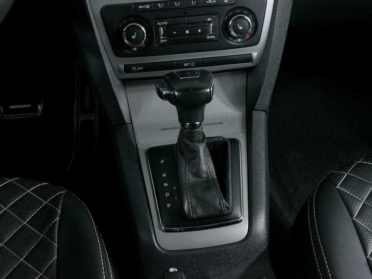 Купить Skoda Octavia, 2013, 227 457 км, фото №15