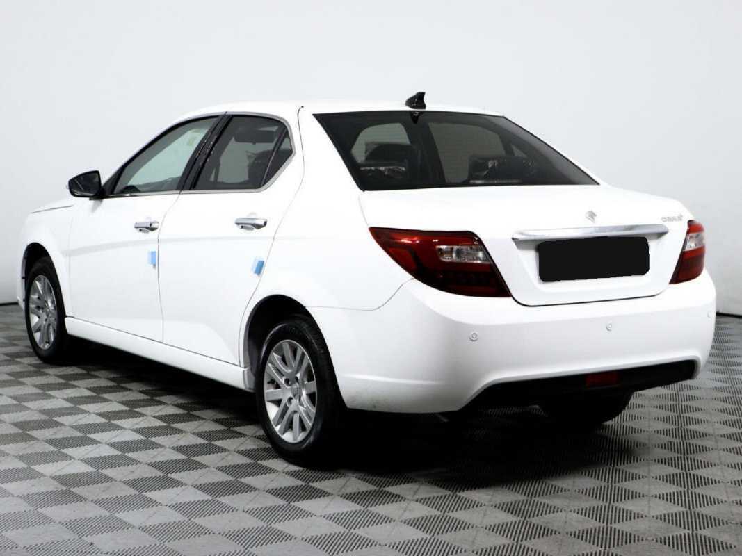 Купить Iran Khodro Dena, 2023, 10 км, фото №7