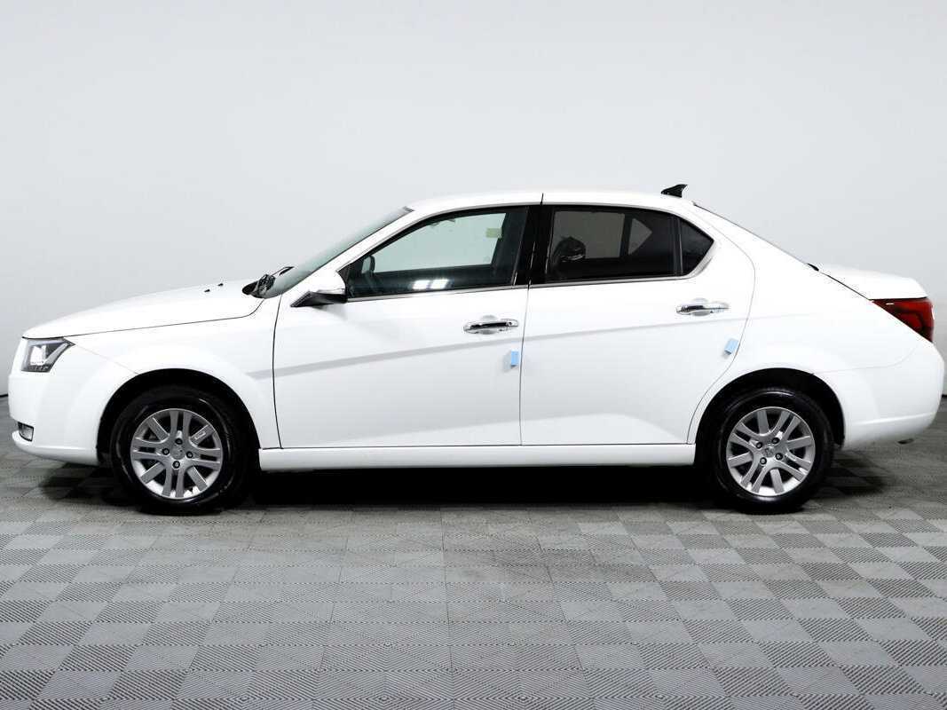 Купить Iran Khodro Dena, 2023, 10 км, фото №8