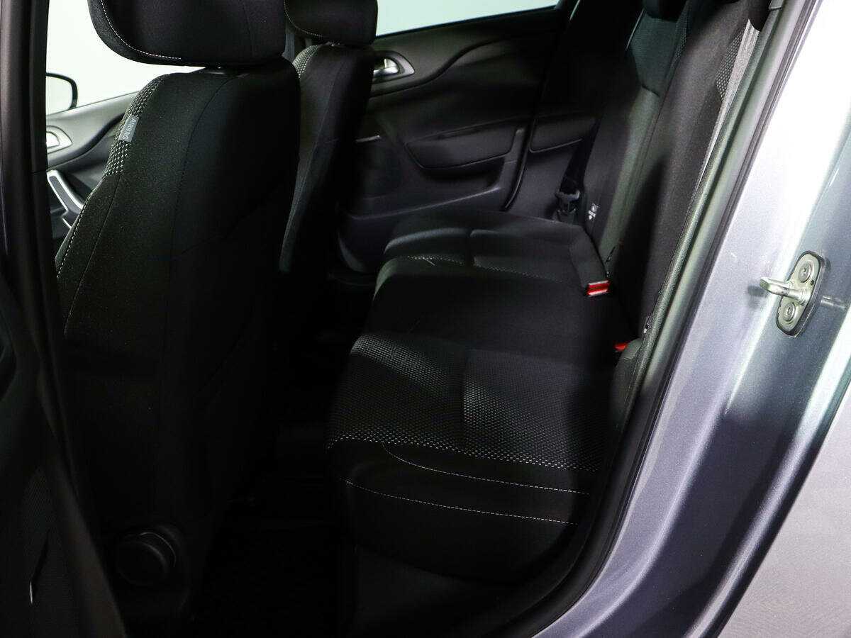 Купить DS 4, 2016, 57 819 км, фото №8