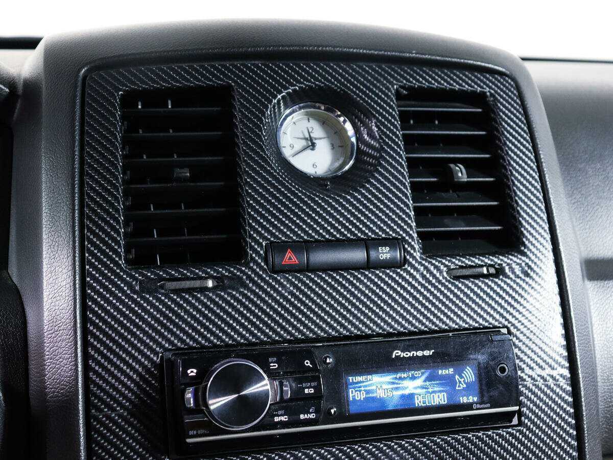 Купить Chrysler 300C, 2006, 250 000 км, фото №18