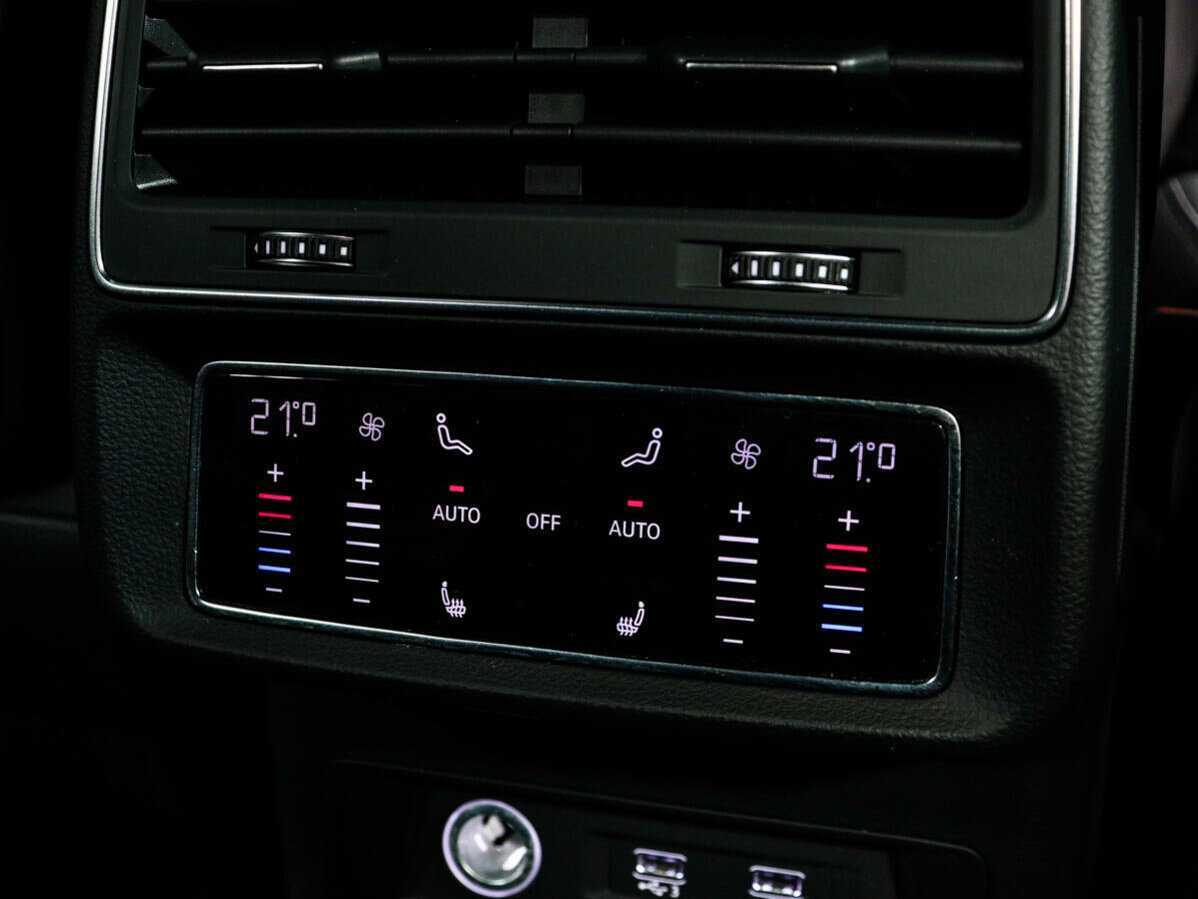 Купить Audi Q8 55 TFSI, 2018, 79 234 км, фото №14