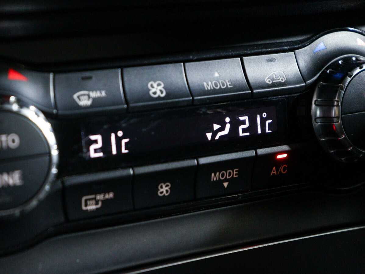 Купить Mercedes-Benz GLA 200, 2017, 103 000 км, фото №17