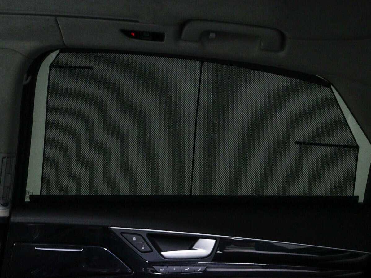 Купить Audi A8 Long, 2015, 108 955 км, фото №13