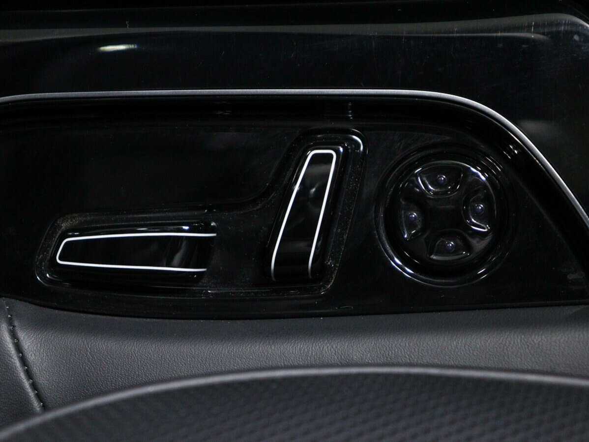 Купить Audi A8 Long, 2015, 108 955 км, фото №20