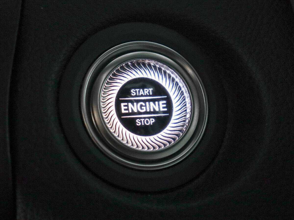 Купить Mercedes-Benz GLC 200, 2021, 41 525 км, фото №19