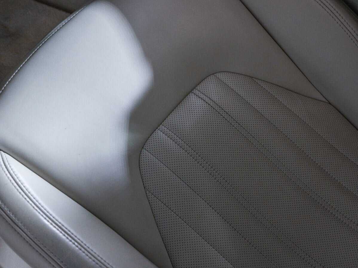 Купить Maserati Levante, 2016, 91 239 км, фото №22