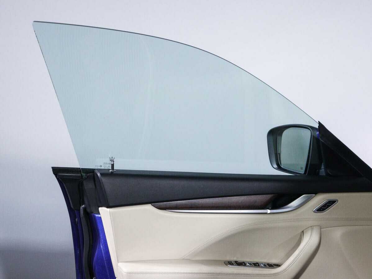 Купить Maserati Levante, 2016, 91 239 км, фото №31