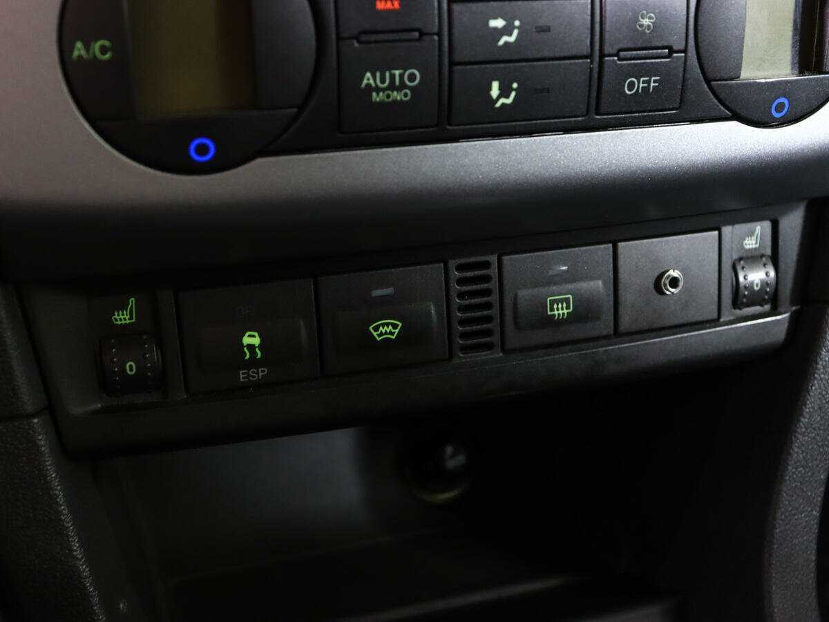 Купить Ford Focus, 2006, 372 697 км, фото №18