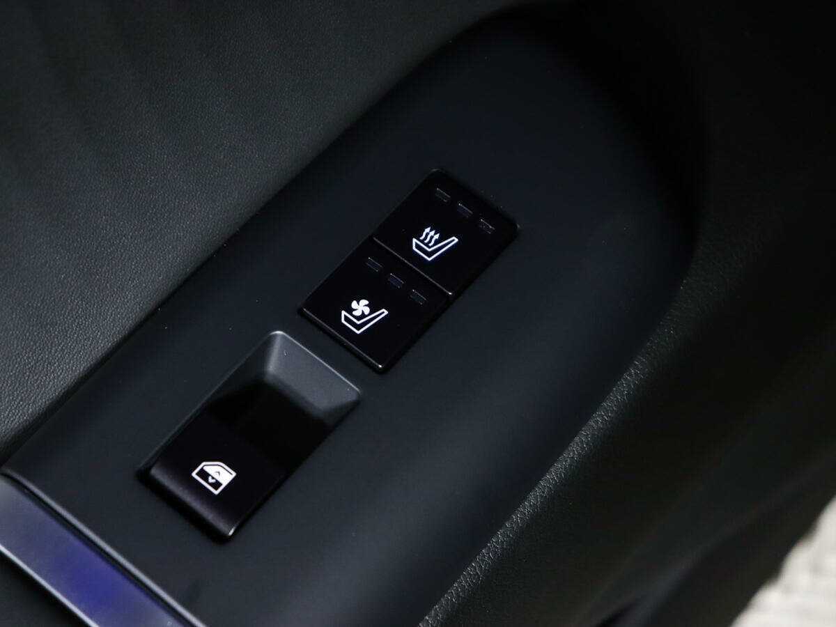 Купить Hyundai Grandeur, 2022, 17 174 км, фото №19