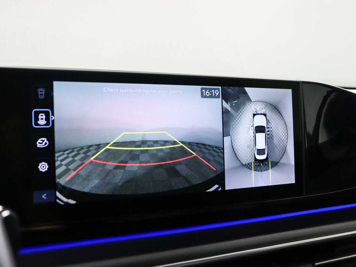 Купить Hyundai Grandeur, 2022, 17 174 км, фото №27