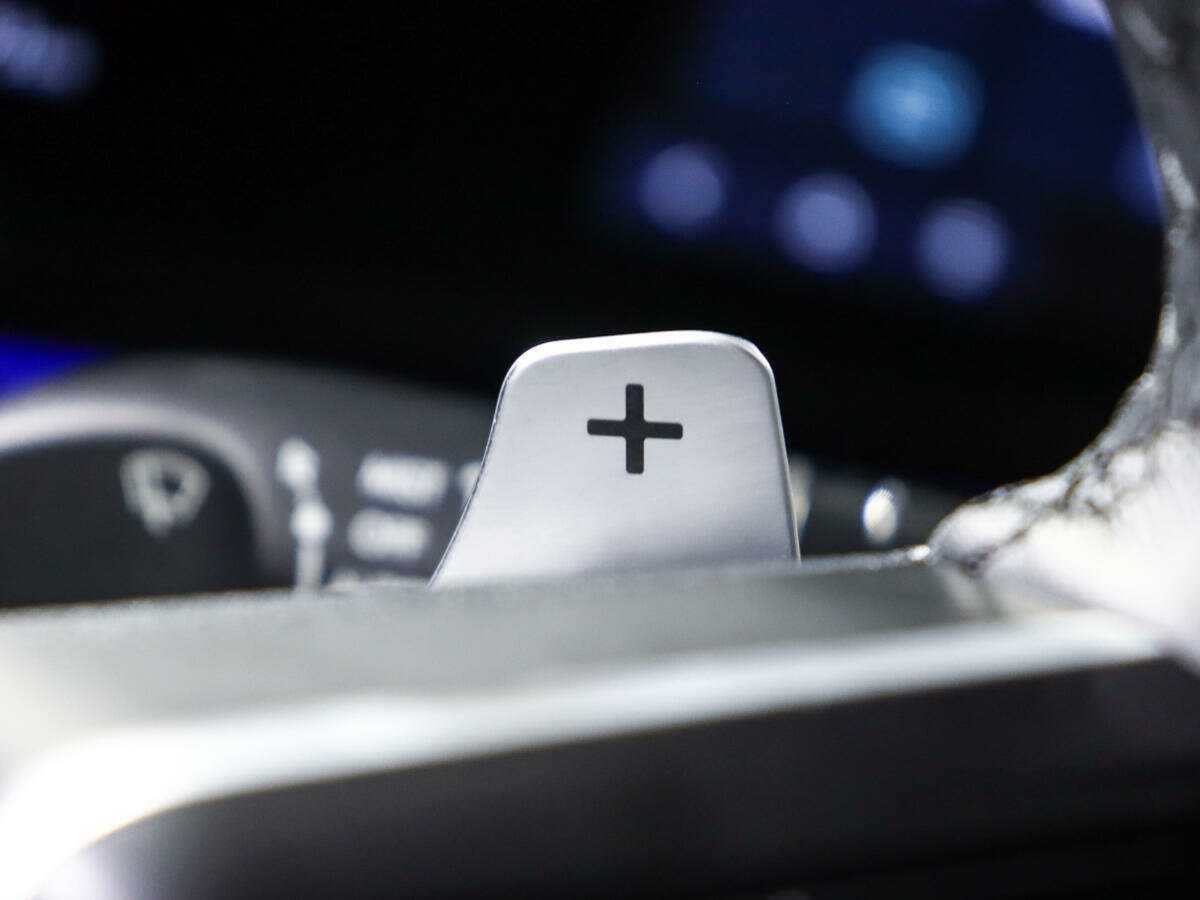 Купить Hyundai Grandeur, 2022, 17 174 км, фото №29