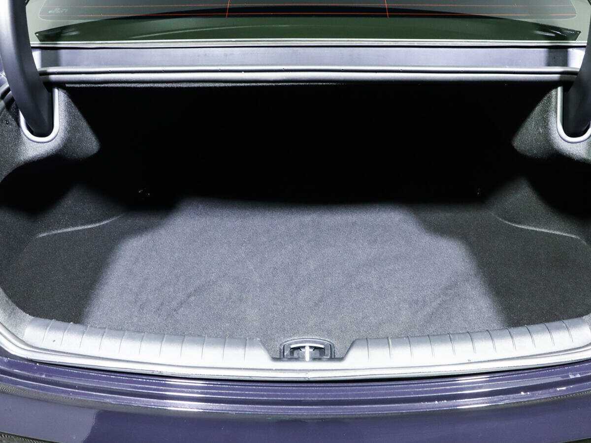 Купить Hyundai Grandeur, 2022, 17 174 км, фото №32