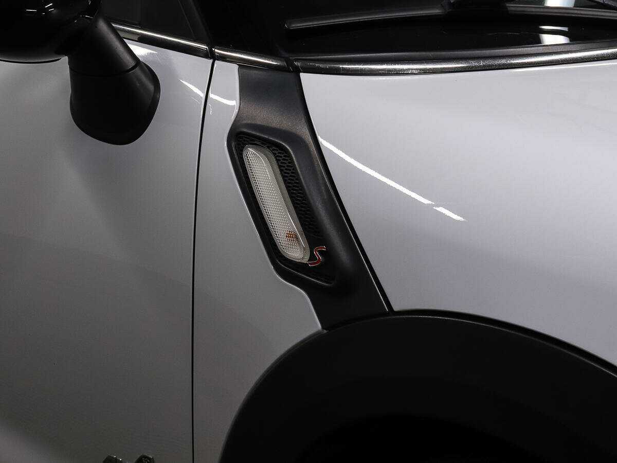 Купить Mini Countryman Cooper S, 2011, 110 335 км, фото №19