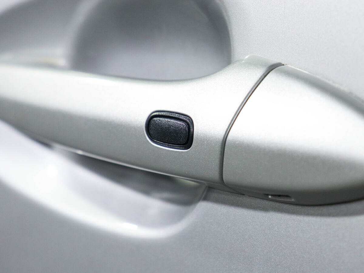 Купить Lexus IS 250, 2007, 176 724 км, фото №13