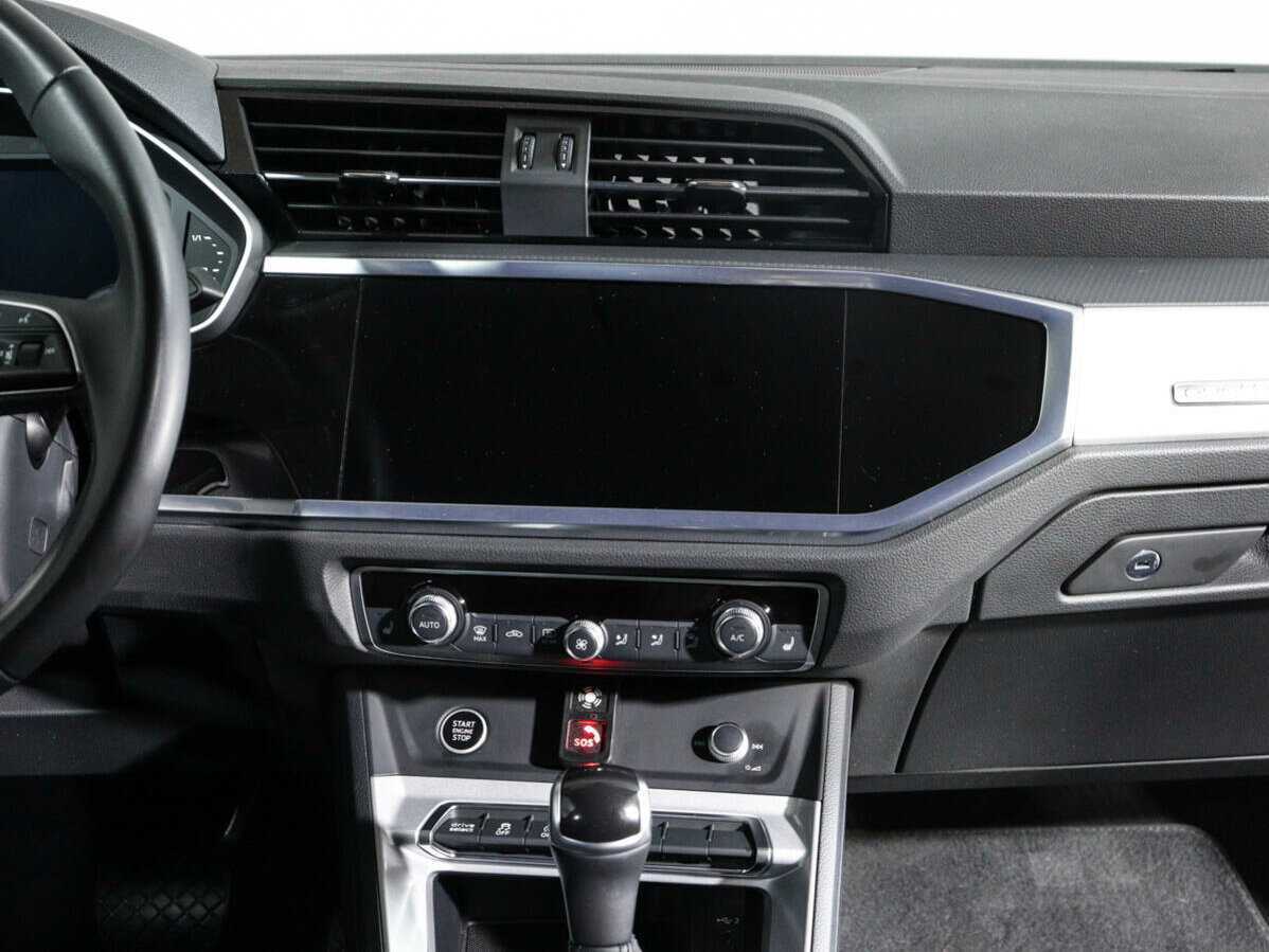 Купить Audi Q3 Sportback 35 TDI, 2022, 34 303 км, фото №13