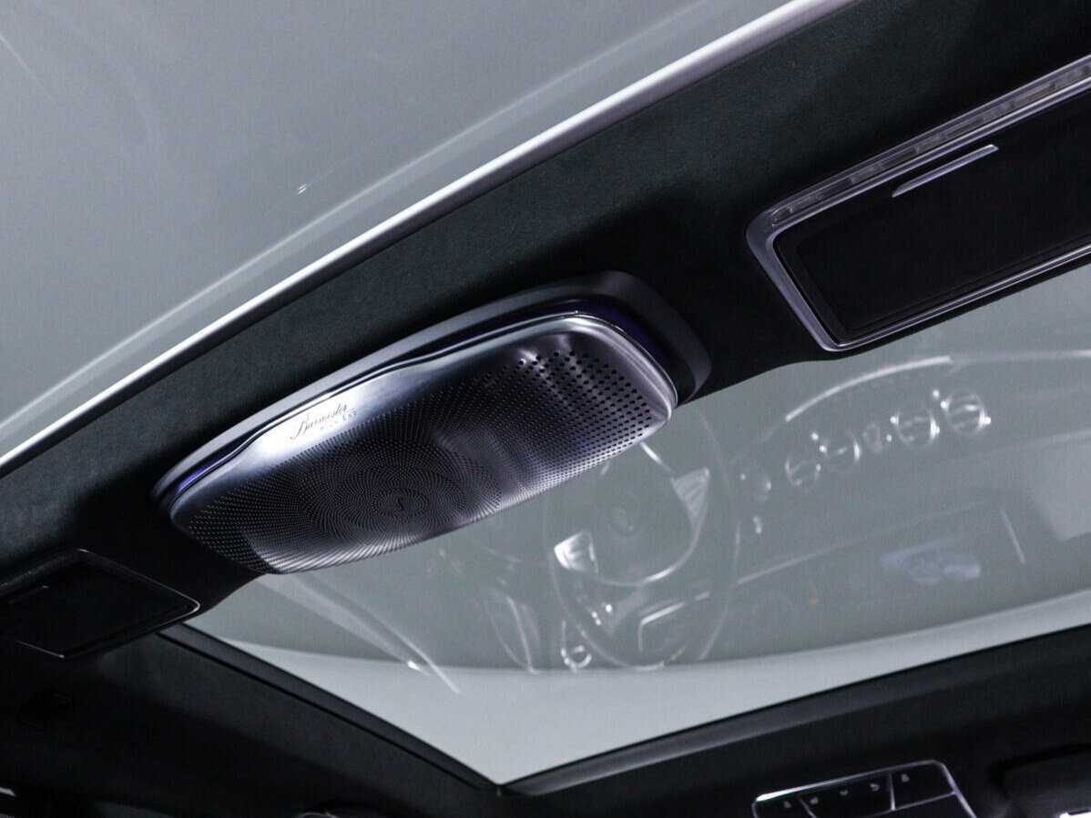 Купить Mercedes-Benz S-Класс AMG 63 AMG Long, 2014, 133 638 км, фото №19