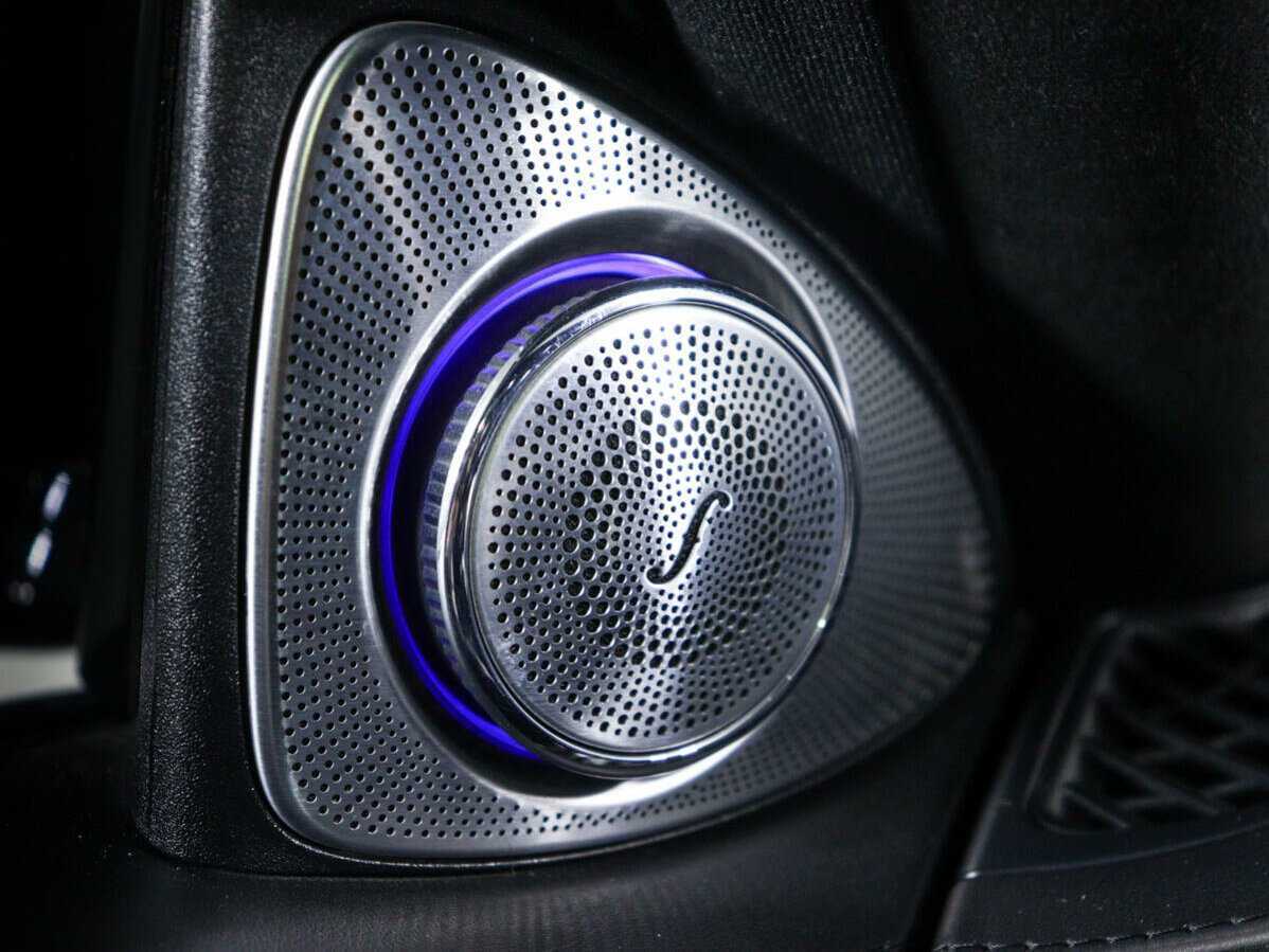 Купить Mercedes-Benz S-Класс AMG 63 AMG Long, 2014, 133 638 км, фото №28