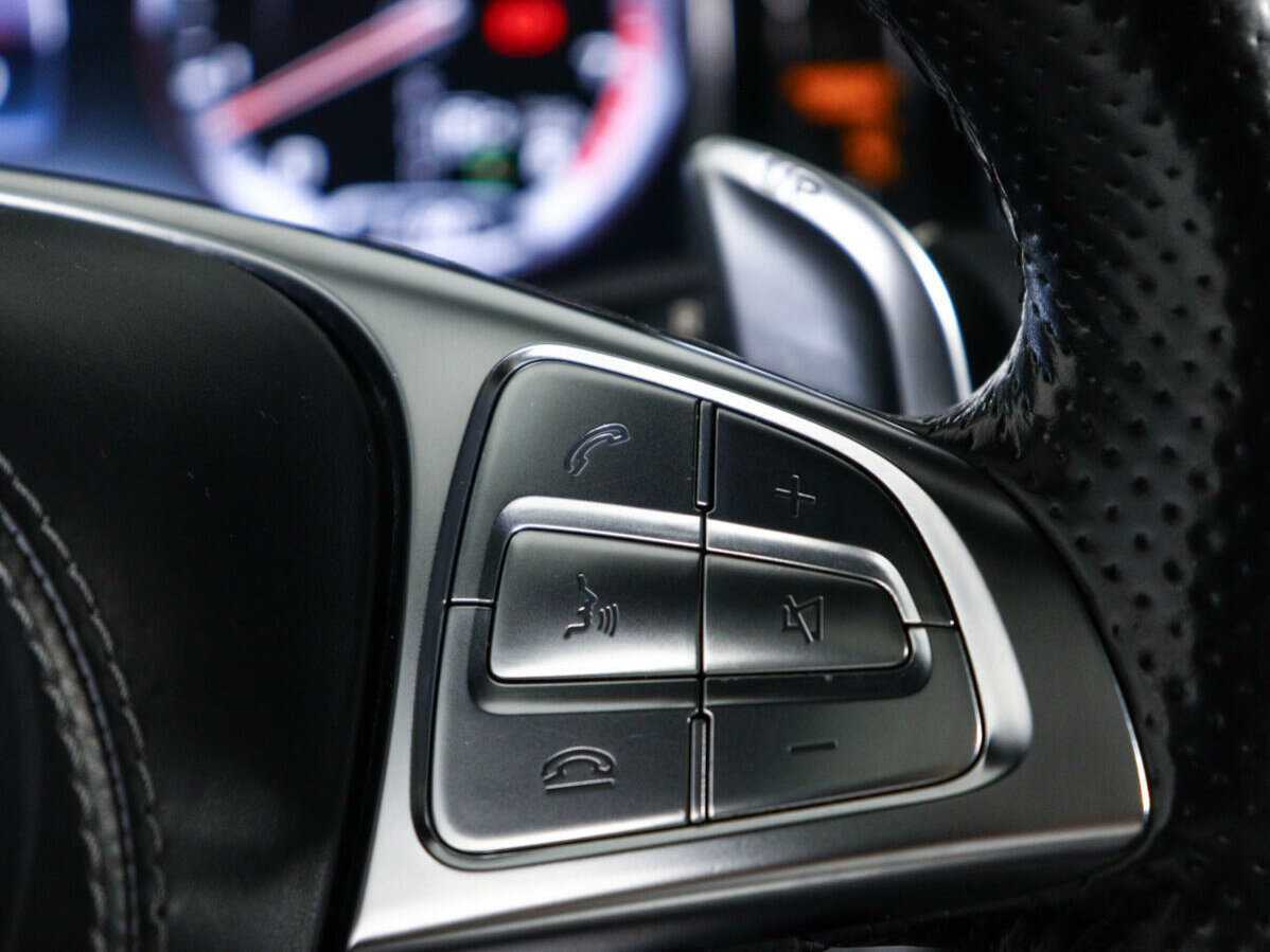 Купить Mercedes-Benz S-Класс AMG 63 AMG Long, 2014, 133 638 км, фото №31